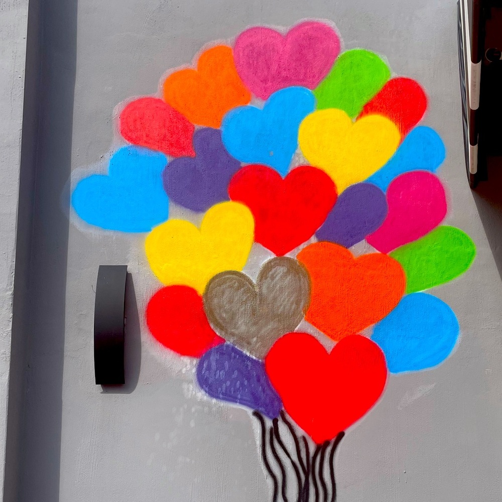 Meet your Posher, Naylin